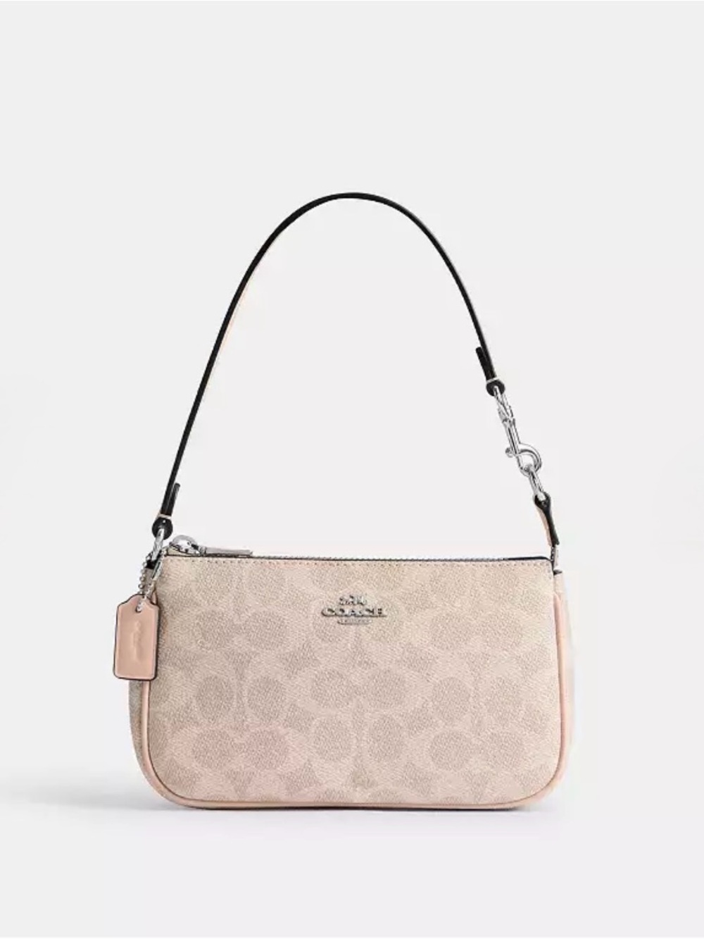 Coach Nolita 19 Shoulder Bag